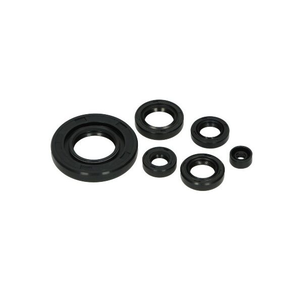 keerringset DMP 50/80cc nsr