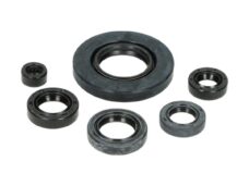 Keerringset 50cc voor Honda MB MT MTX brommer motorblok