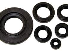 DMP keerringset 80cc voor Honda MB