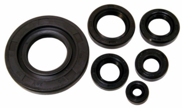 keerringset DMP 80cc mb