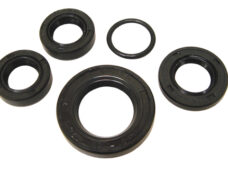 DMP Rapido keerringset voor Honda Vision scooter