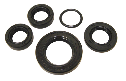 Keerringset DMP rapido