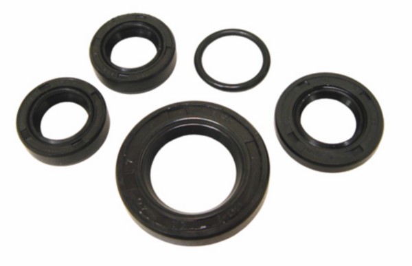 keerringset DMP rapido