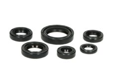 DMP keerringset voor Honda MBX