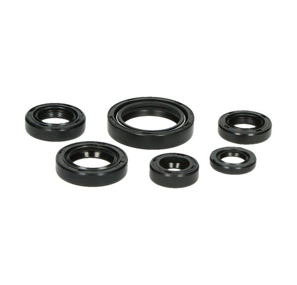 Keerringset DMP 50cc/80cc mbx