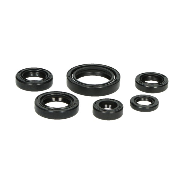 DMP keerringset voor Honda MBX