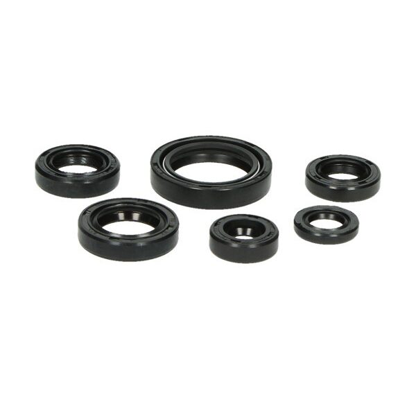 keerringset DMP 50cc/80cc mbx