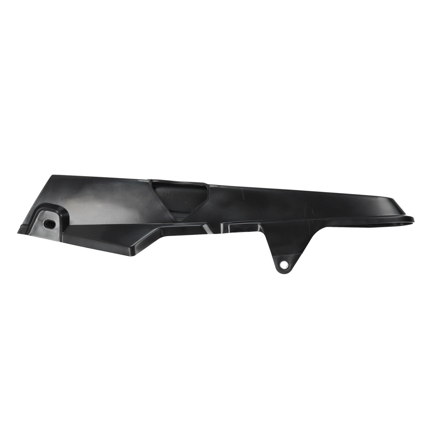 Kettingrand Met Boutset Zwart Voor Honda Mb En Mt - Afbeelding 4
