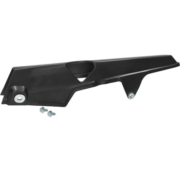 kettingrand + bout set orig kwaliteit zwart mb