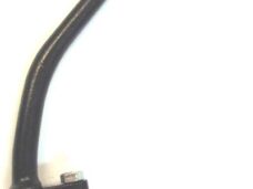 DMP kickstartpedaal 12mm montagegat voor Honda MT brommer