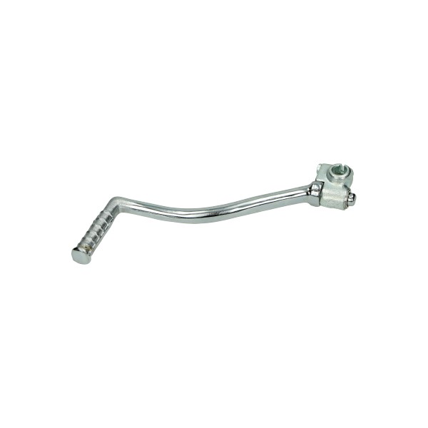 DMP aluminium kickstartpedaal voor Honda MB brommer