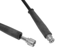 Speedometer cable for Honda MB