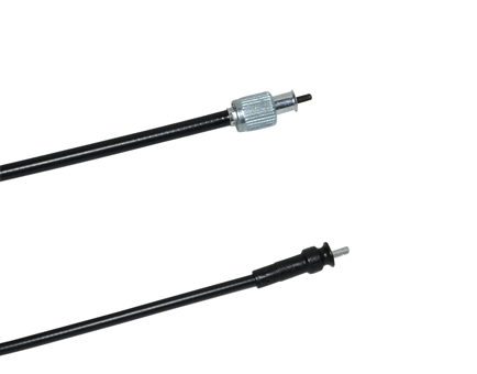Kilometertellerkabel DMP lengte 95cm + 10cm mt