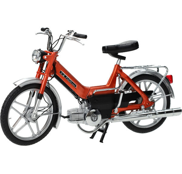 Schaalmodel Puch Maxi N 1:10 Oranje