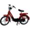Rood Metallic