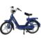 Blauw