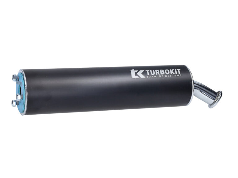 Uitlaat Turbokit E-keur 22-23 Vernis Fantic Enduro H10552