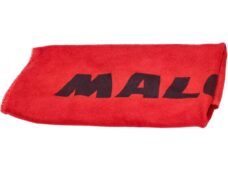 microvezeldoek malossi poetsdoek 45x30cm rood 4220136.r0