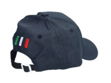 Pet Aprilia Origineel [racing] Zwart 607901m
