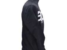 Sweater Aprilia origineel L zwart 8L0058M04BLK