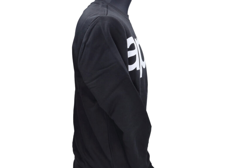 Sweater Aprilia Origineel L Zwart 8l0058m04blk