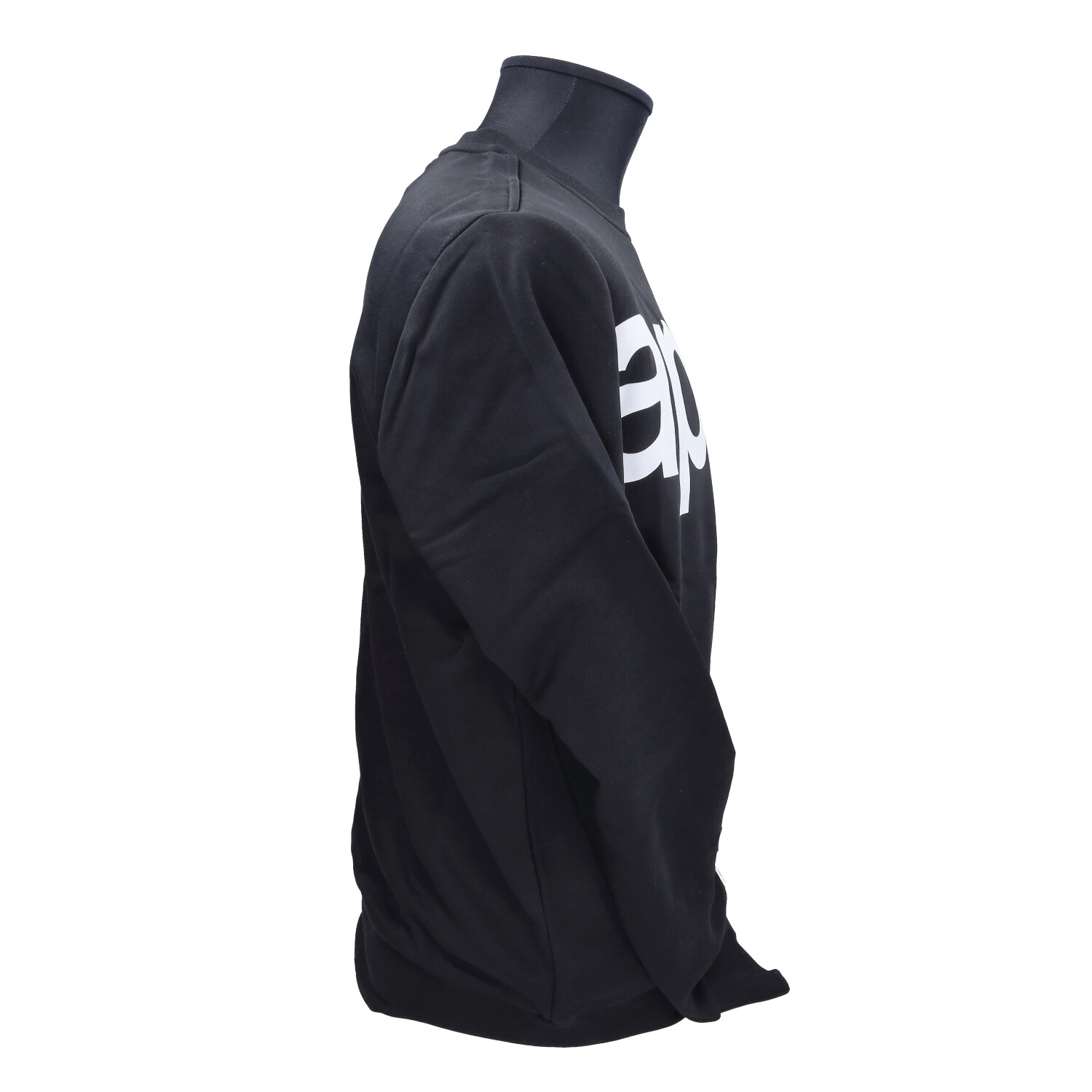 Sweater Aprilia Origineel M Zwart 8l0058m03blk