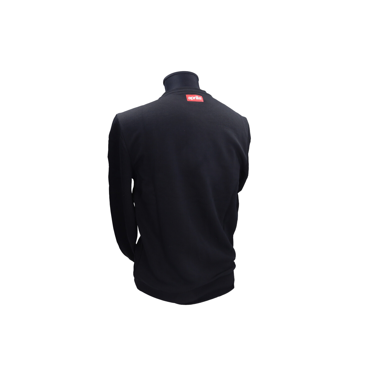 Sweater Aprilia Origineel M Zwart 8l0058m03blk - Afbeelding 2