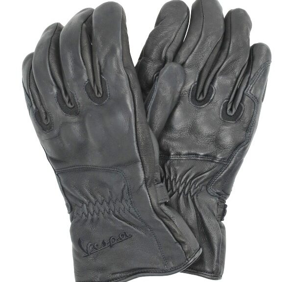 handschoenset Piaggio origineel leer vespa 3/4 winter XL 606882m04vw