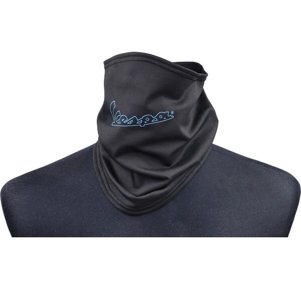 bandana Piaggio origineel Vespa Dec zwart 8l0032mnnblk