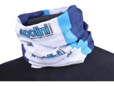 bandana polini blauw/wit 098.2687