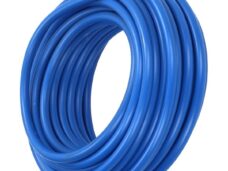Blauw