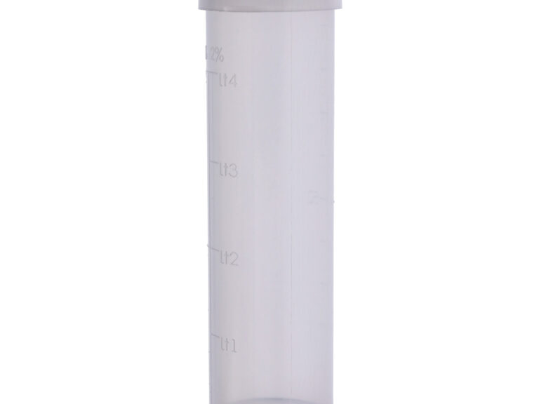 Maatbeker Afsluitbaar (made In Italy) 100ml