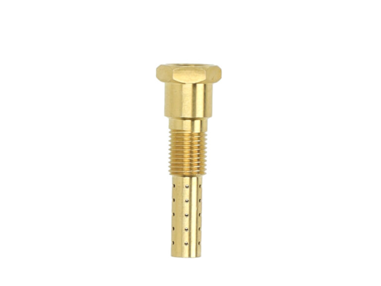 Naaldbuis Polini Carburateur Cp 30 Gaten 342.0127