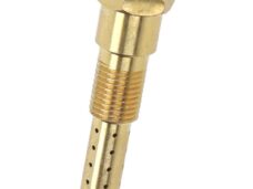 naaldbuis polini carburateur cp 30 gaten 342.0127