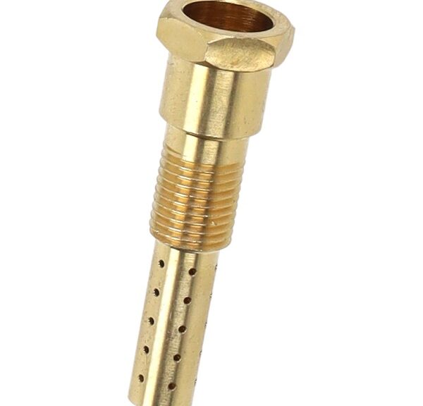 naaldbuis polini carburateur cp 30 gaten 342.0127