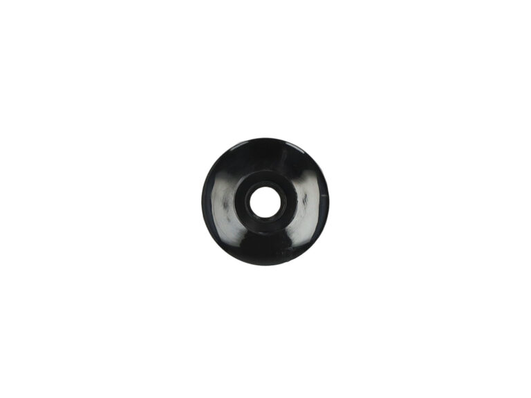 Windscherm Regia Ring (made In Eu) 26mm Zwart