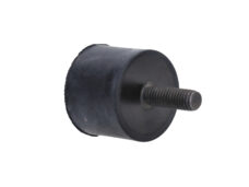Silent Block Polini Universeel 25x20mm M6 214.0102
