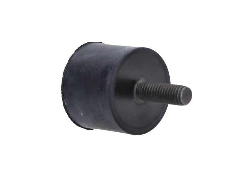 Silent Block Polini Universeel 25x20mm M6 214.0102