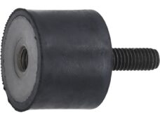 silent block polini universeel 25x20mm m6 214.0102