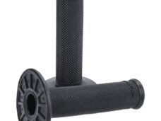 handvatset progrip (made in Italy) 22/25mm zwart crosser