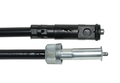 Kilometertellerkabel lengte 75cm wallaroo
