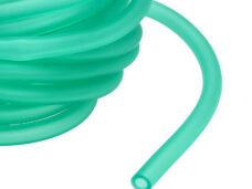 Benzineslang Rms (made In Italy) 6x9mm Groen Per Rol 5m