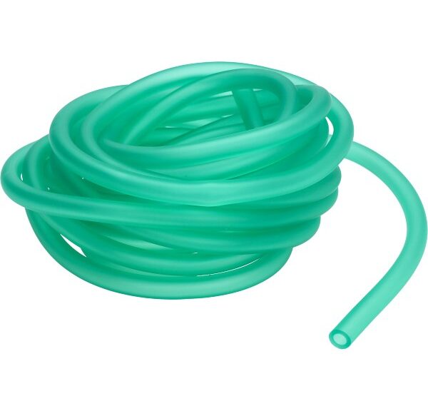 benzineslang A-kwaliteit 6x9mm groen per rol 5m