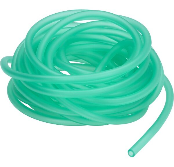 benzineslang A-kwaliteit 3x5mm groen per rol 5m