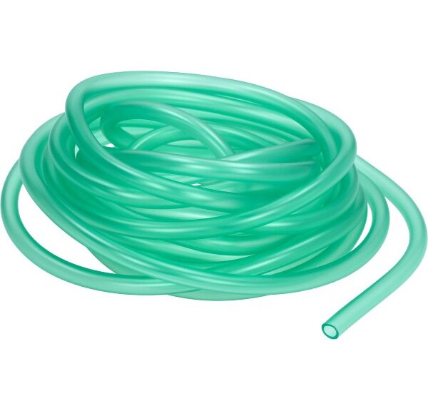 benzineslang A-kwaliteit 5x7mm groen per rol 5m