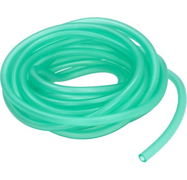 benzineslang A-kwaliteit 4x7mm groen per rol 5m