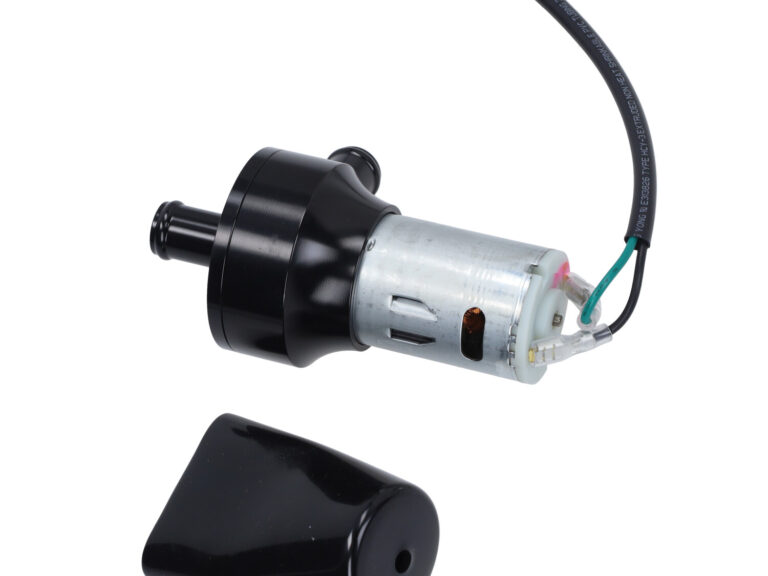 Waterpomp Bgm Pro 12v Universeel 15mm Bgm6300
