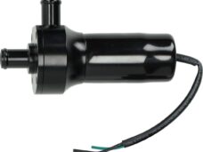 waterpomp BGM PRO 12v universeel 15mm bgm6300