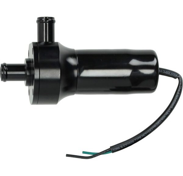 waterpomp BGM PRO 12v universeel 15mm bgm6300