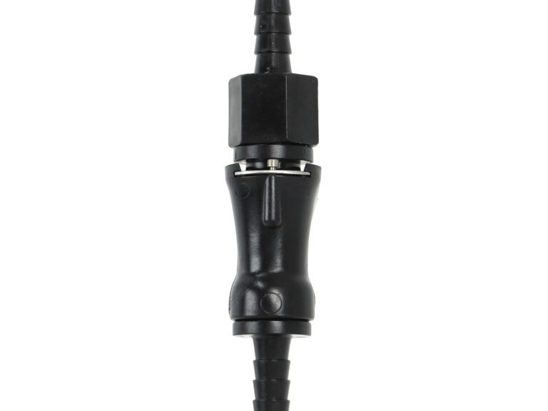 Benzineslang Bgm Pro Snelkoppeling (voor Voertuigen Zonder Brandstofinjectie) 6mm Bgm6606